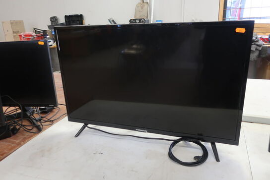 31,5" LED-TV, Thomson 32HD3301