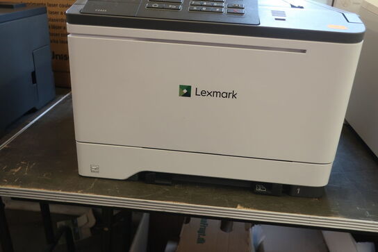 Printer LEXMARK C2425