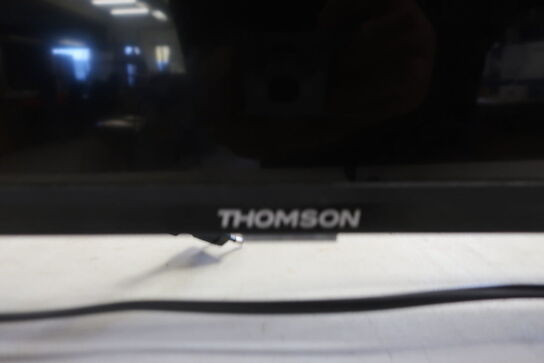 31,5" LED-TV, Thomson 32HD3301