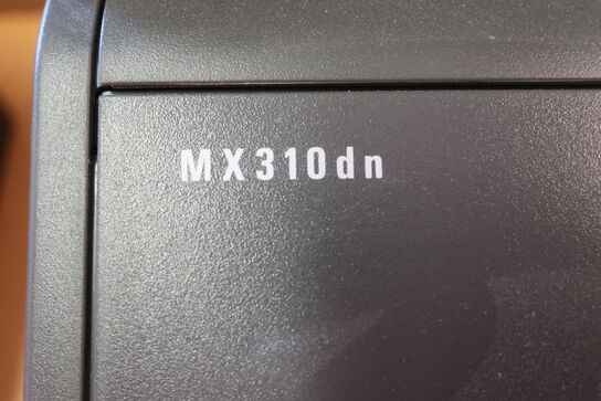 Printer LEXMARK MX310DN