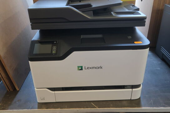 Printer LEXMARK CX431