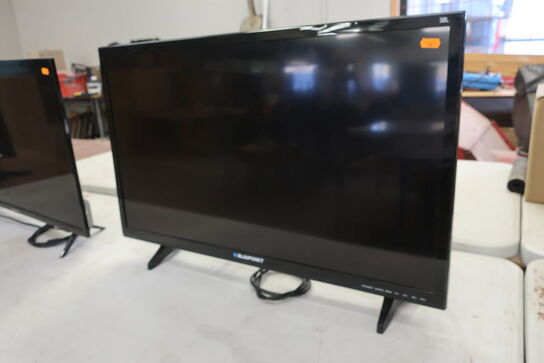 322 LED-TV, BLAUPUNKT B32J148T2C8HD