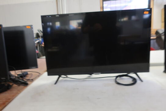 31,5" LED-TV, Thomson 32HD3301