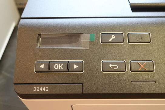 Printer LEXMARK B2442