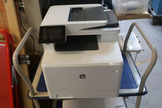 Printer HP COLOR LASERJET PRO M479DW