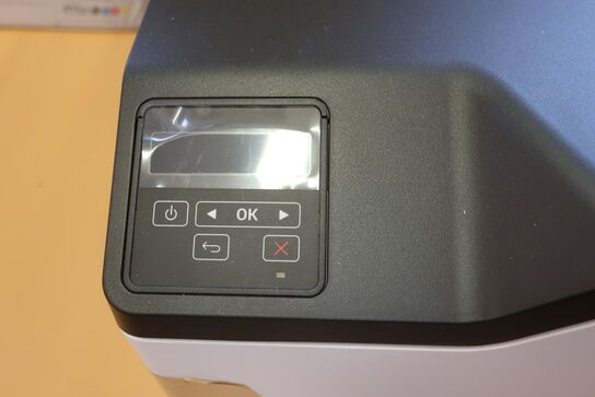 Printer LEXMARK CS331