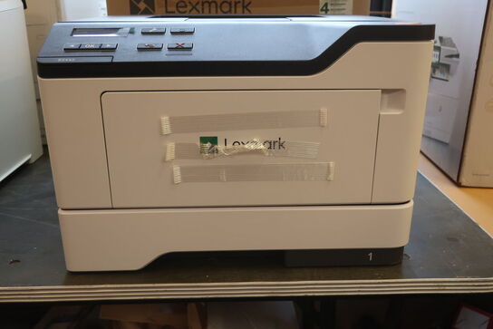 Printer LEXMARK B2442