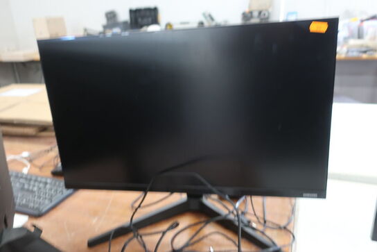 Monitor, SAMSUNG F24T350FHU