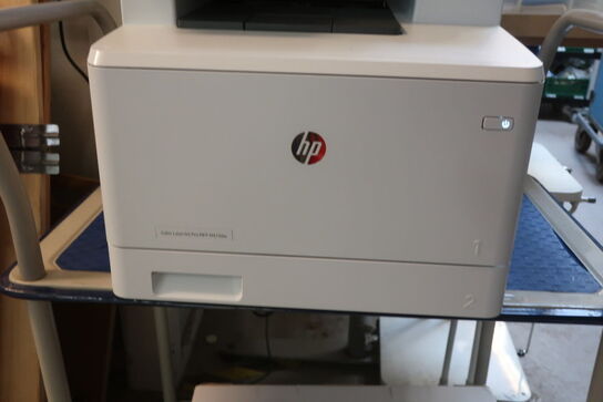 Printer HP COLOR LASERJET PRO M479DW