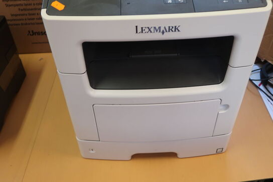 Printer LEXMARK MX310DN