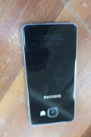 Mobiltelefon, SAMSUNG SW-A310F