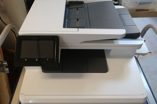 Printer HP COLOR LASERJET PRO M479DW