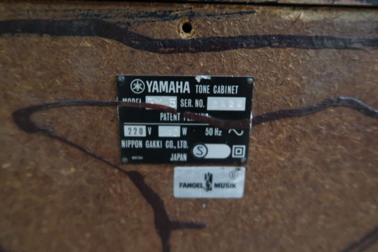 Orgel, Yamaha electone C-605 MOMSFRI