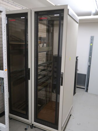 Server rack