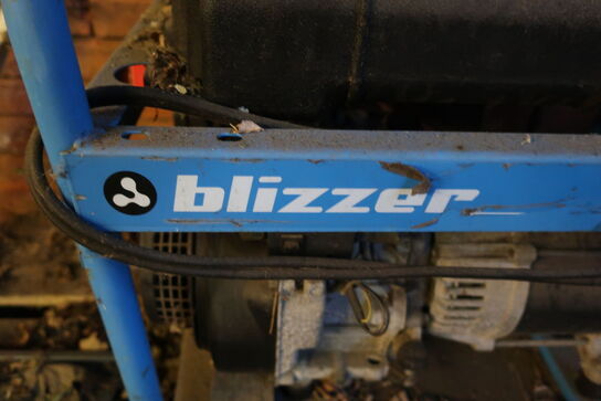 Generator BLIZZER PL 3000