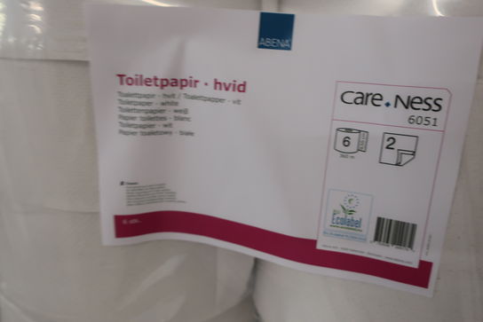 Toiletpapir