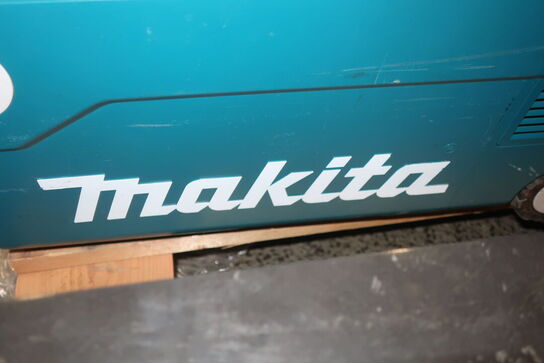 Køleboks MAKITA DCW180