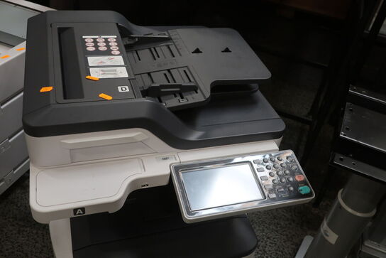 Printer OKI MC893