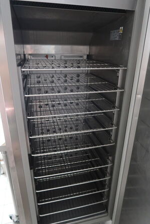 Køleskab ELECTROLUX TC671DHD