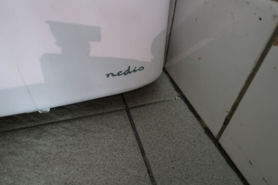 Aircondition MEDIS