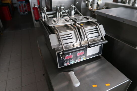 Paninigrill STAR Pro-Max