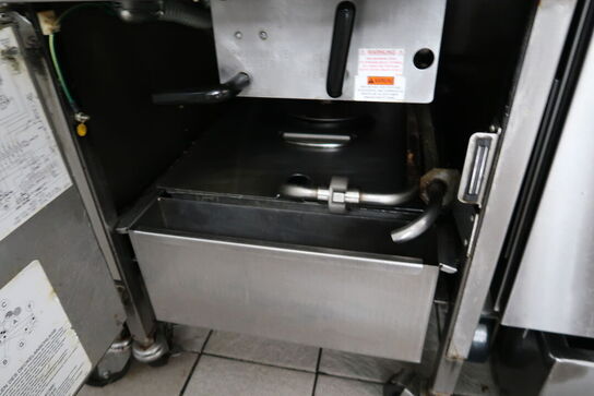 Friture HENNY PENNY 500F