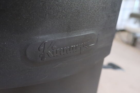 Kontorstol KINNARPS