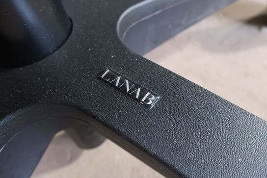 Kontorstol LANAB