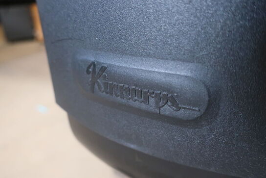 Kontorstol KINNARPS