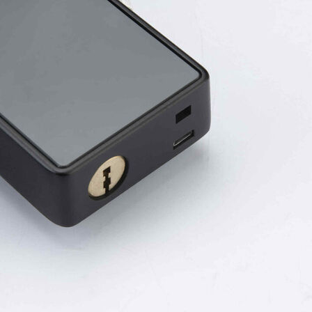 2 stk. Smart Lock Fortress HR04