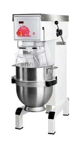 Røremaskine AR40 L A Varimixer - VL-1 kontrolpanel