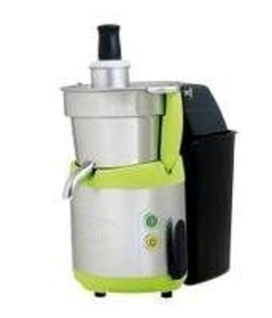 Saftcentrifuge 68 Santos