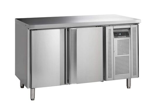 Kølebord CK7210/-SP GN 1/1 -Tefcold