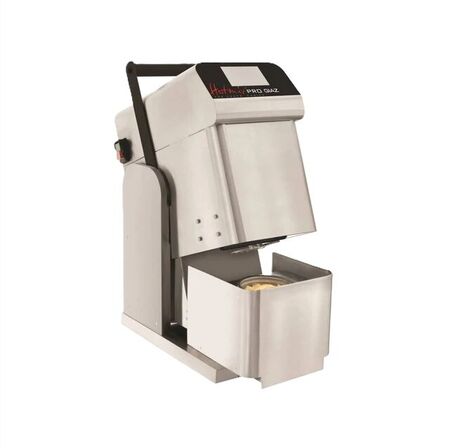 HotMix Pro Giaz Easy Ismaskine 