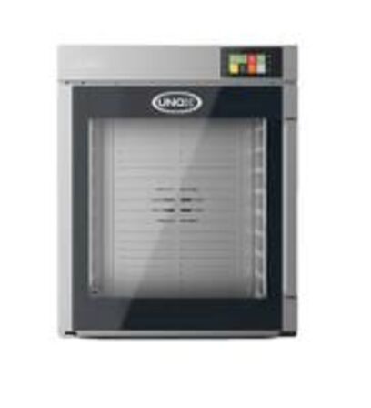Varmeskab EVEREO® 10 x 1/1 GN UNOX