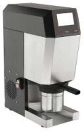 Ismaskine Easy Giaz HotmixPRO