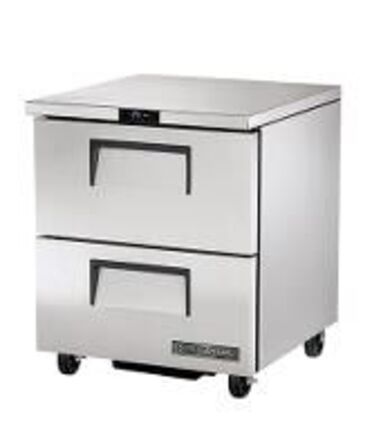 Frysemodul TUC-27F-D-2-HC 2D True