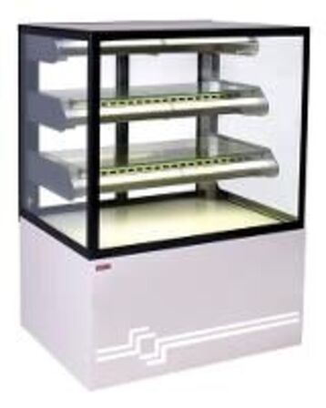 Kølemontre Cube II 1000 UnisCool