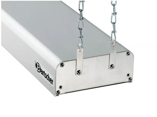 Varmebro 1070 mm til ophæng Bartscher