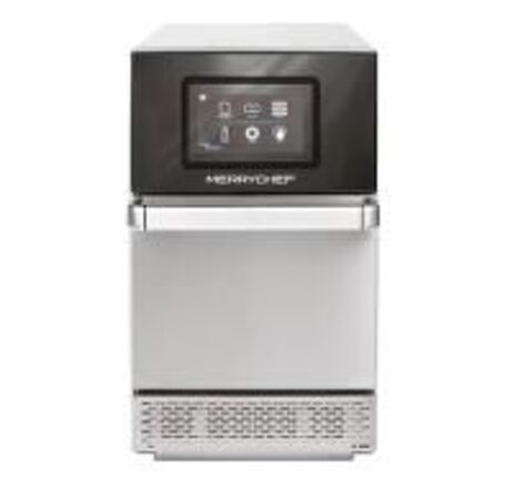 Combiovn conneX 12 standard power stål Merrychef