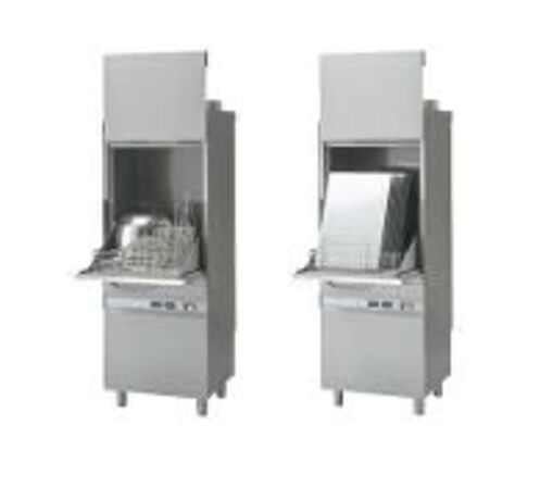 Grovopvasker MLP/60E Lotus