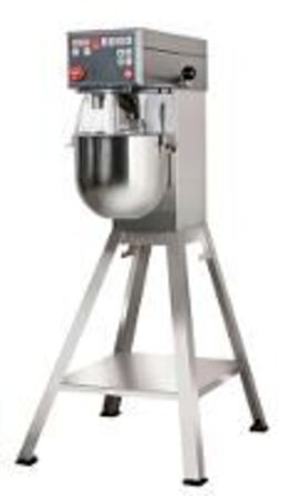 Røremaskine KODIAK10 L gulvmodel Varimixer
