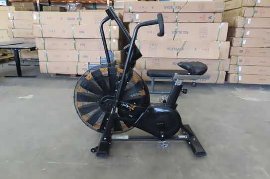Airbike
