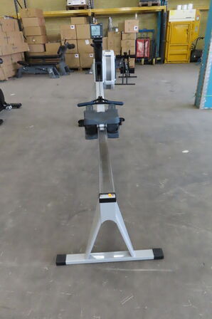 Romaskine CONCEPT2