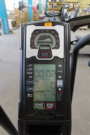 Airbike