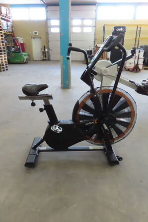 Airbike