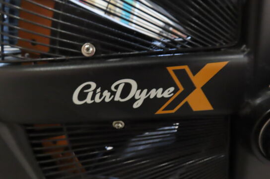 Airbike
