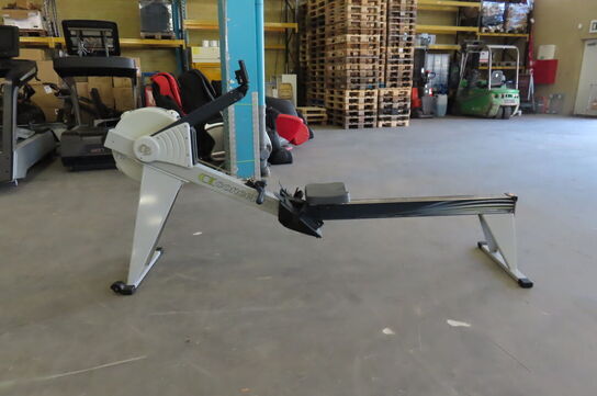 Romaskine CONCEPT2