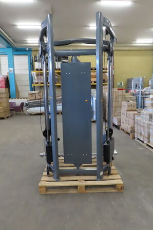 Functional trainer