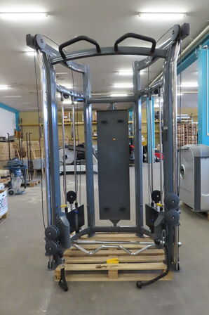 Functional trainer